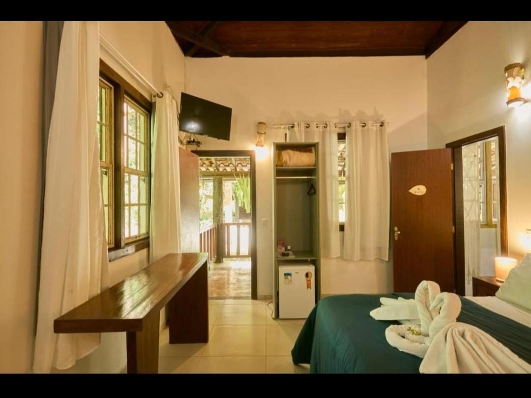 Inn Folhas
