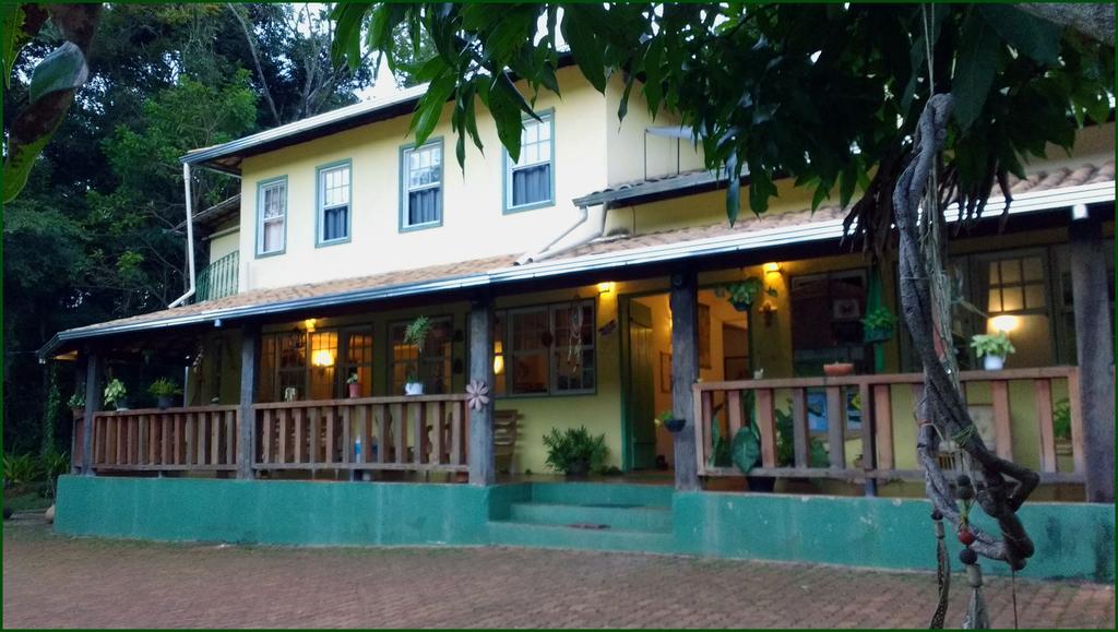 Inn Folhas
